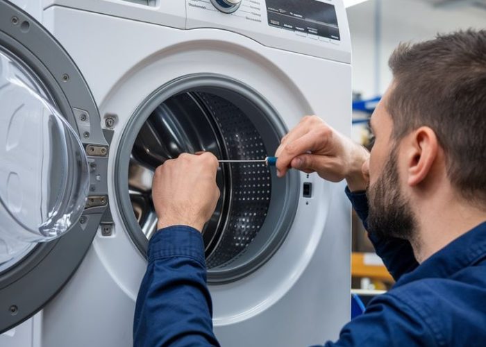 washing machine repair