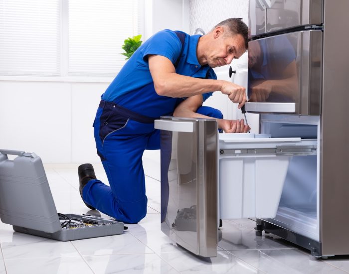 fridge repair